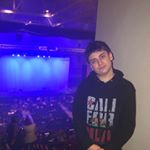 Profile Picture of Aaron Eischen (@aaron_eischen) on Instagram