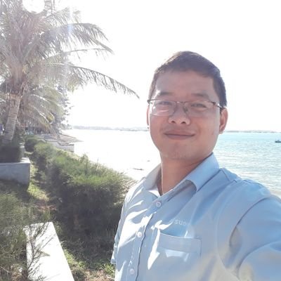 Profile Picture of Neil Nguyễn (@tunghambly) on Twitter