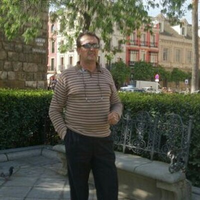 Profile Picture of Juan Calzadilla Pozo (@PozoJcp) on Twitter