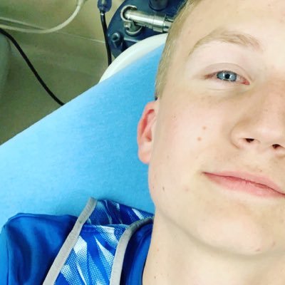 Profile Picture of Dylan Rader (@DylanRader6) on Twitter