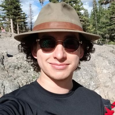 Profile Picture of Carlos Blanco (@CBlanco2718) on Twitter