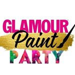 Profile Picture of Sharon Moore (@glamourpaintparty) on Instagram