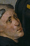 Profile Picture of Tomás de Torquemadaon Wikipedia