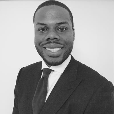 Profile Picture of Chukwudi Egbuonu Esq (@C_Egbuonu) on Twitter