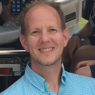 Profile Picture of Mark Ebbert (@bioinfo_mark) on Twitter