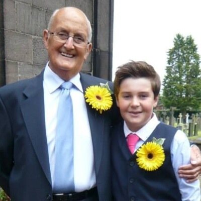 Profile Picture of Ơ Ɯ Є Ɲ (@owen_sharpe21) on Twitter