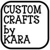 Profile Picture of Kara Schlesinger (@@customcraftsbykara) on Tiktok