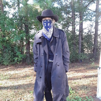 Profile Picture of Thomas Andryw-kyle Thigpen (@AndrywKyle) on Twitter