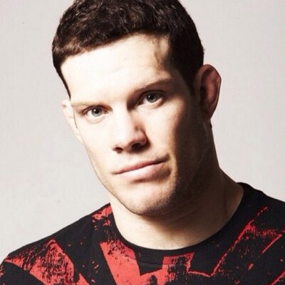 Profile Photo of Ricardo Almeida (@Almeidabjj) on Twitter