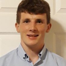 Profile Picture of Brian McPartland (@Brianmcul) on Twitter