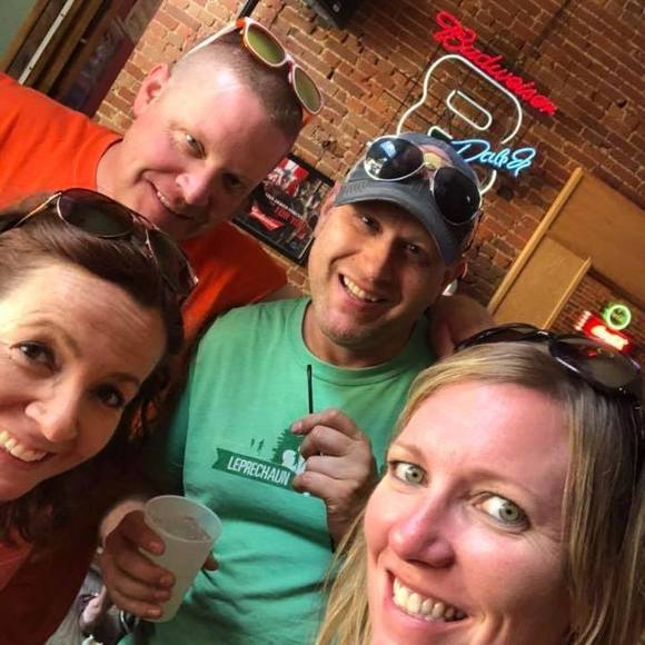 Profile Picture of Marcia Goffinet (@m_goffinet) on Poshmark