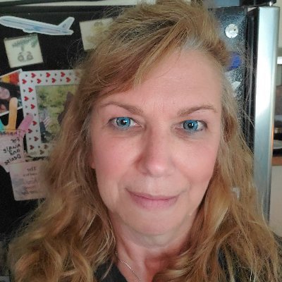 Profile Picture of Denise Baum (@DeniseB16301514) on Twitter