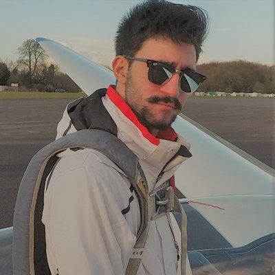 Profile Picture of Alex Sarris (@@AlexanderSarris) on Twitter