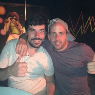 Profile Picture of Paul Agnew (@Agnewpaul32) on Twitter