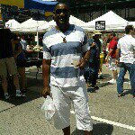 Profile Picture of blake simmons (@bigbsbbq) on Instagram