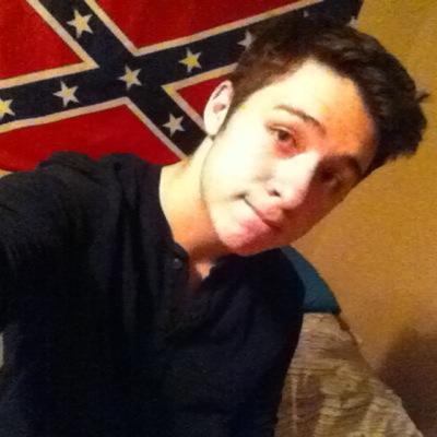 Profile Picture of Brandon Pugh (@brandonpugh14) on Twitter