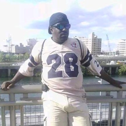 Profile Picture of Ernest Turner573 (@ernestturner7) on Tiktok