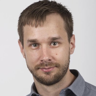 Profile Picture of Christian Steiner (@chrigisteiner) on Twitter