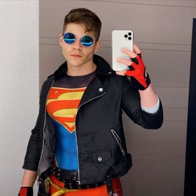 Profile Picture of Peter Ross Kent Parker (@SuperSpiderClon) on Twitter