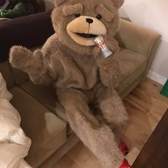 Profile Picture of Ivars Muzis (@ivarsmuzis) on Poshmark