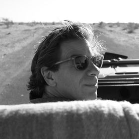 Profile Picture of Peter von Schlossberg (@petervonschlossberg) on Pinterest