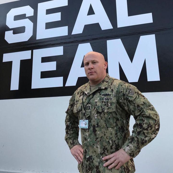 Profile Picture of Allen Salsman (@allen.salsman8) on Tiktok