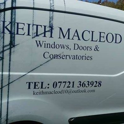 Profile Picture of KEITH MACLEOD WINDOWS AND DOORS LTD (@keith_ltd) on Twitter