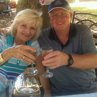 Profile Picture of Jean Steenhuisen (@Mummsie_SA) on Twitter
