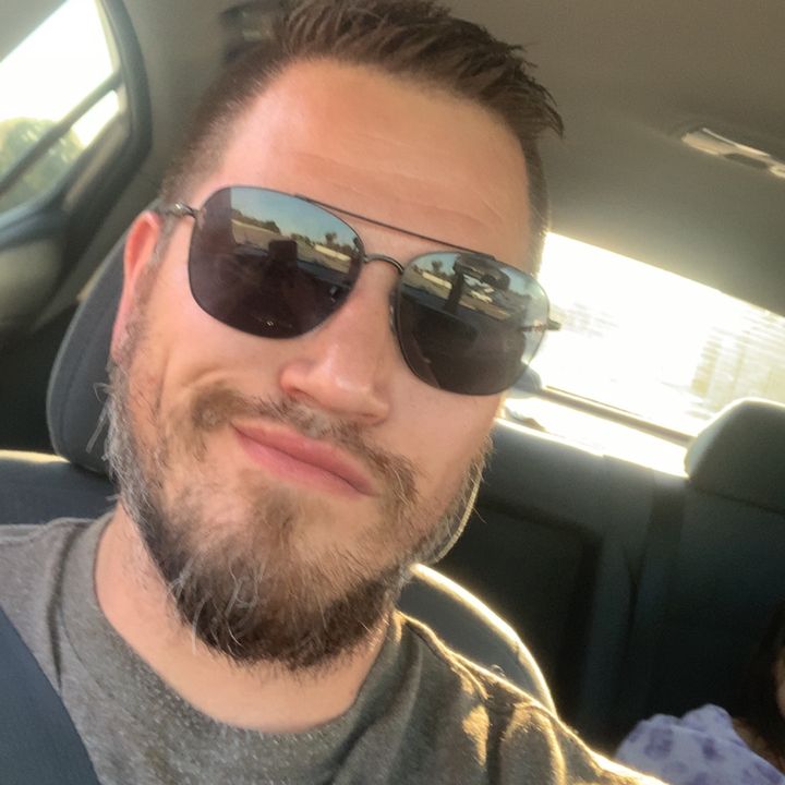 Profile Picture of Gary Carter (@bigcountryr1986) on Tiktok