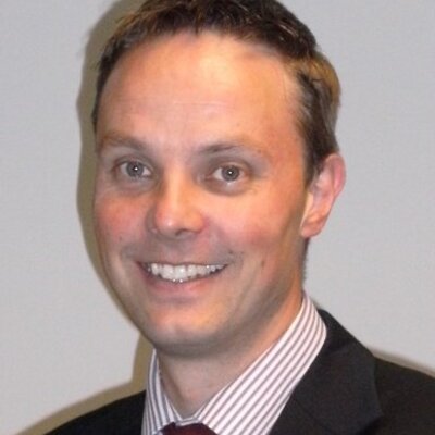 Profile Picture of Mark Neath (@MarkNeath) on Twitter