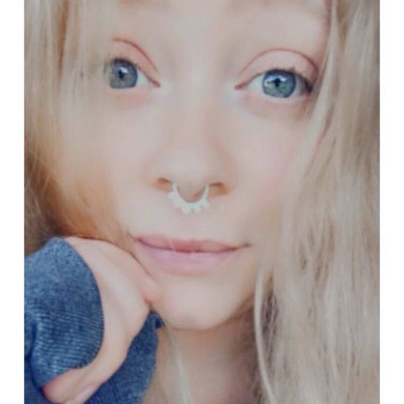 Profile Picture of Jasmine Grimes (@jasminegrimes) on Poshmark