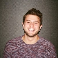 Profile Picture of Josh Strupp (@josh-strupp) on Quora
