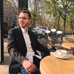 Osama Almasri - Instagram Profile Picture of Osama Almasri (@osama_masri1) on Instagram