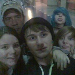 Profile Picture of Wade Newman (@@wadenewman) on Tiktok