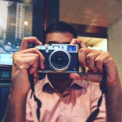 Profile Picture of Vivek Agarwal (@agvivek) on Twitter