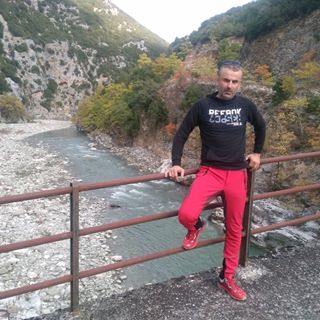 Profile Picture of Γιαννης Κανελλοπουλος (@&) on Facebook