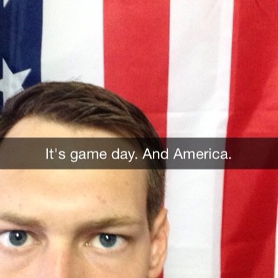 Profile Picture of Joel Whitehead (@Whitehead308) on Twitter