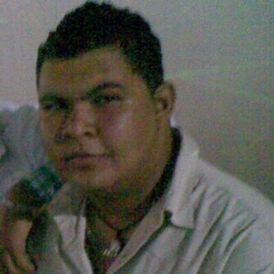 Marcos Rojas - Twitter Profile Picture of Marcos Rojas (@marcus_roja) on Twitter
