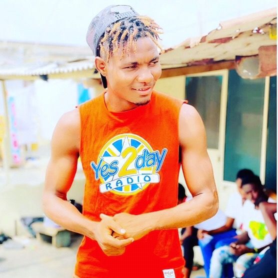 Profile Picture of Daniel hazard (@daniel.hazard7) on Tiktok