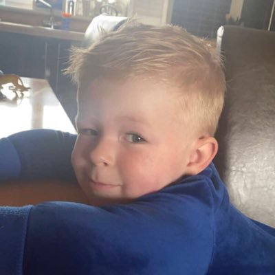Profile Picture of Anthony Mckay (@Anthony27257619) on Twitter