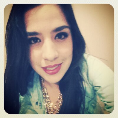 Profile Picture of Daniela Aceves (@7Aceves) on Twitter