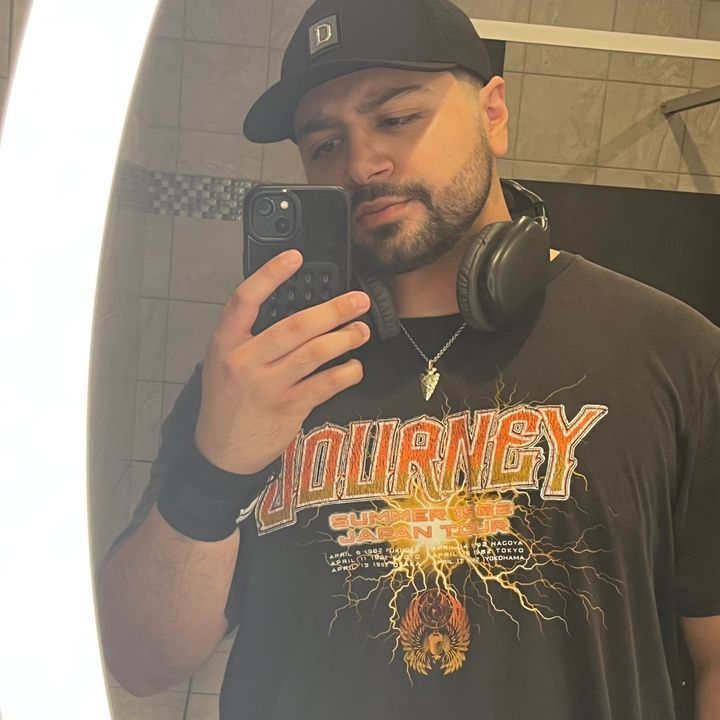 Profile Picture of Vince (@vinceweaver22) on Tiktok