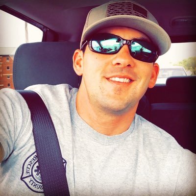 Profile Picture of Jordan Hamlin (@JordanHamlin14) on Twitter