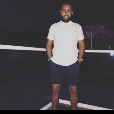 Profile Picture of Ricky Stevens (@Rickystevens233) on Twitter