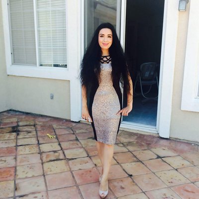 Profile Picture of Nandini Kumar (@Nandinikumar18) on Twitter