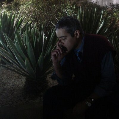 Profile Picture of Paul Aguiar Composer (@aguiar_maia) on Twitter