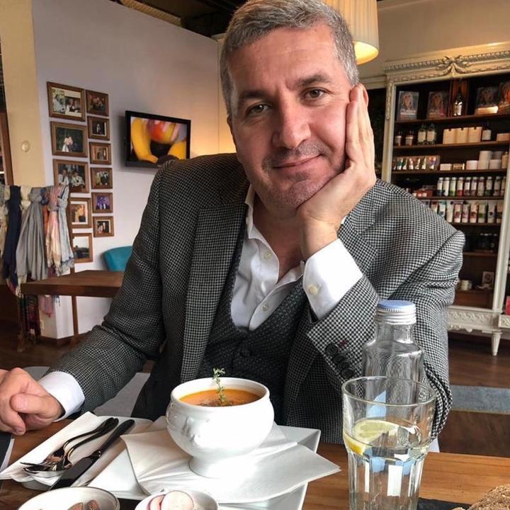 Profile Picture of user5958066199717 (@richardkolinsky) on Tiktok