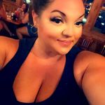 Profile Picture of Amanda Stack (@stackalilbit) on Instagram