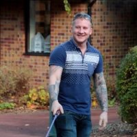 Profile Picture of Joe Adamson (@joe-adamson-5) on Quora