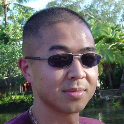 Profile Picture of Jonathan Hui (@JonathanHui) on Twitter
